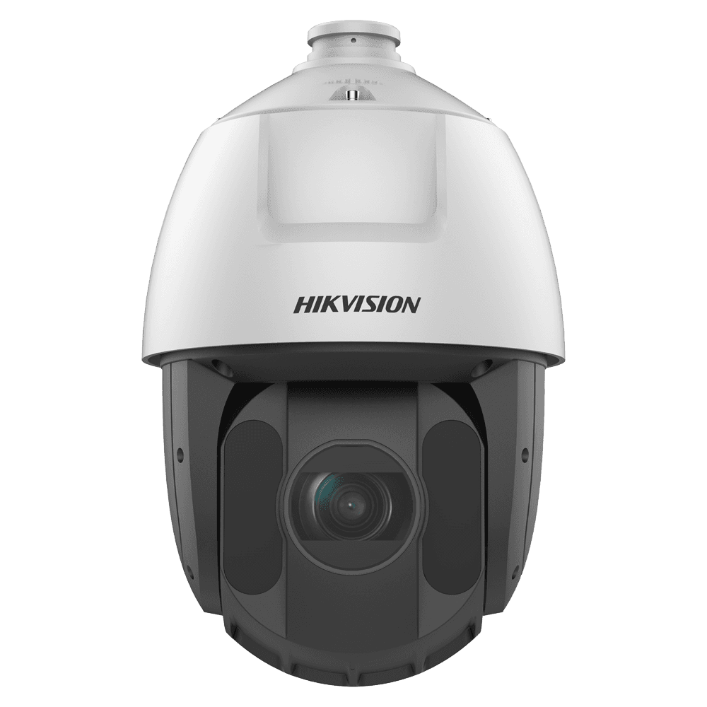 Câmara de Segurança Dome PTZ IP HIKVISION DS-2DE5425IWG1-E (4 MP - IP67 - PoE+)