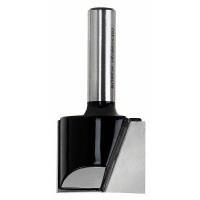 Fresa Recta para Tupia BOSCH 2608628387 (Ø 15 mm - Haste 8 mm)