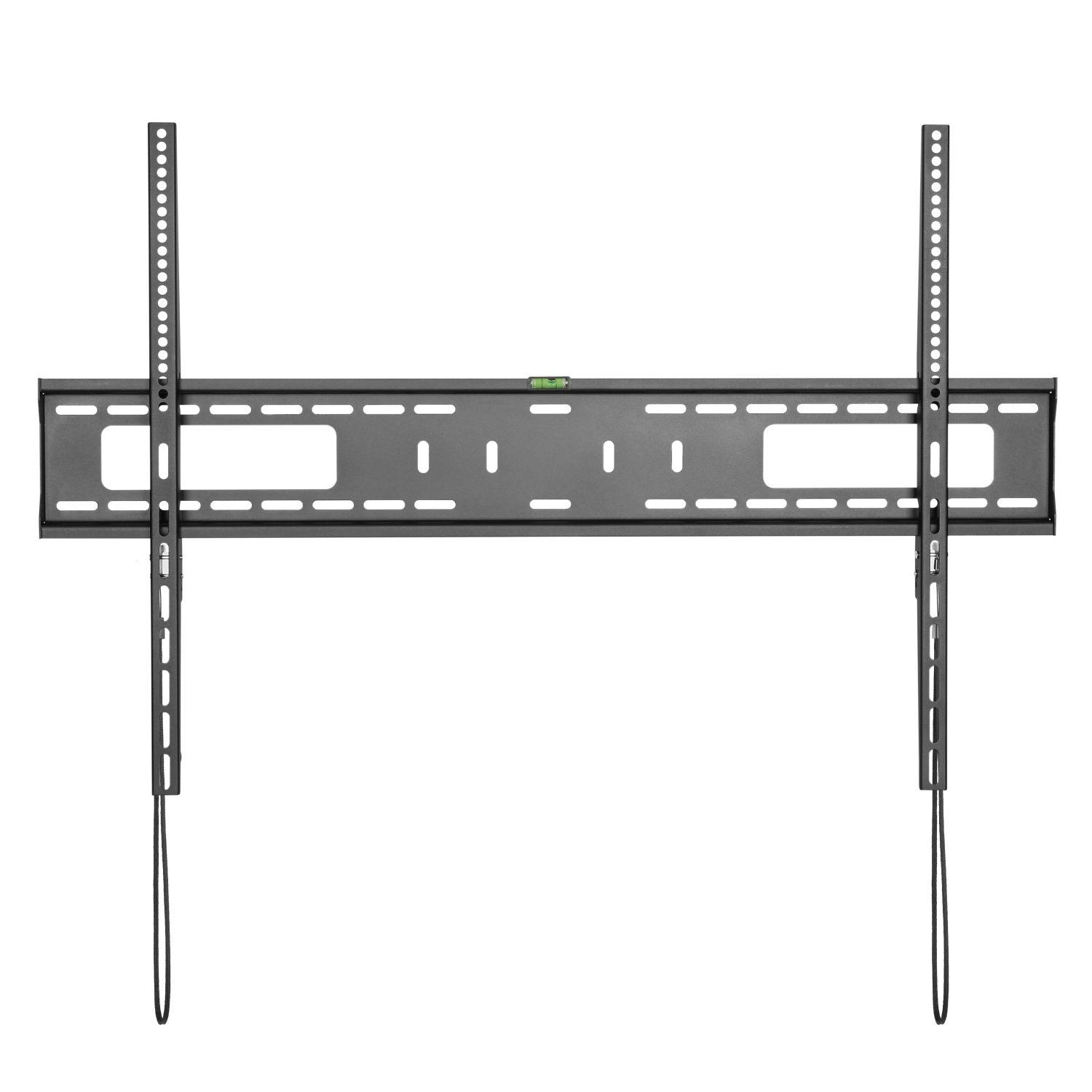 Suporte de Parede para TV EWENT EW1504 (200 x 200 a 900 x 600 mm - 900 x 600 mm - 200 x 200 mm - Preto), miniatura 2