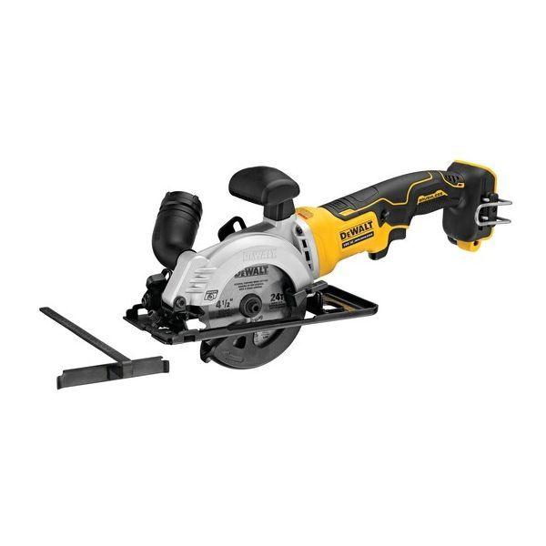 Cortadora de Betão DEWALT DCS691N-XJ (Amarelo/Preto), miniatura 2