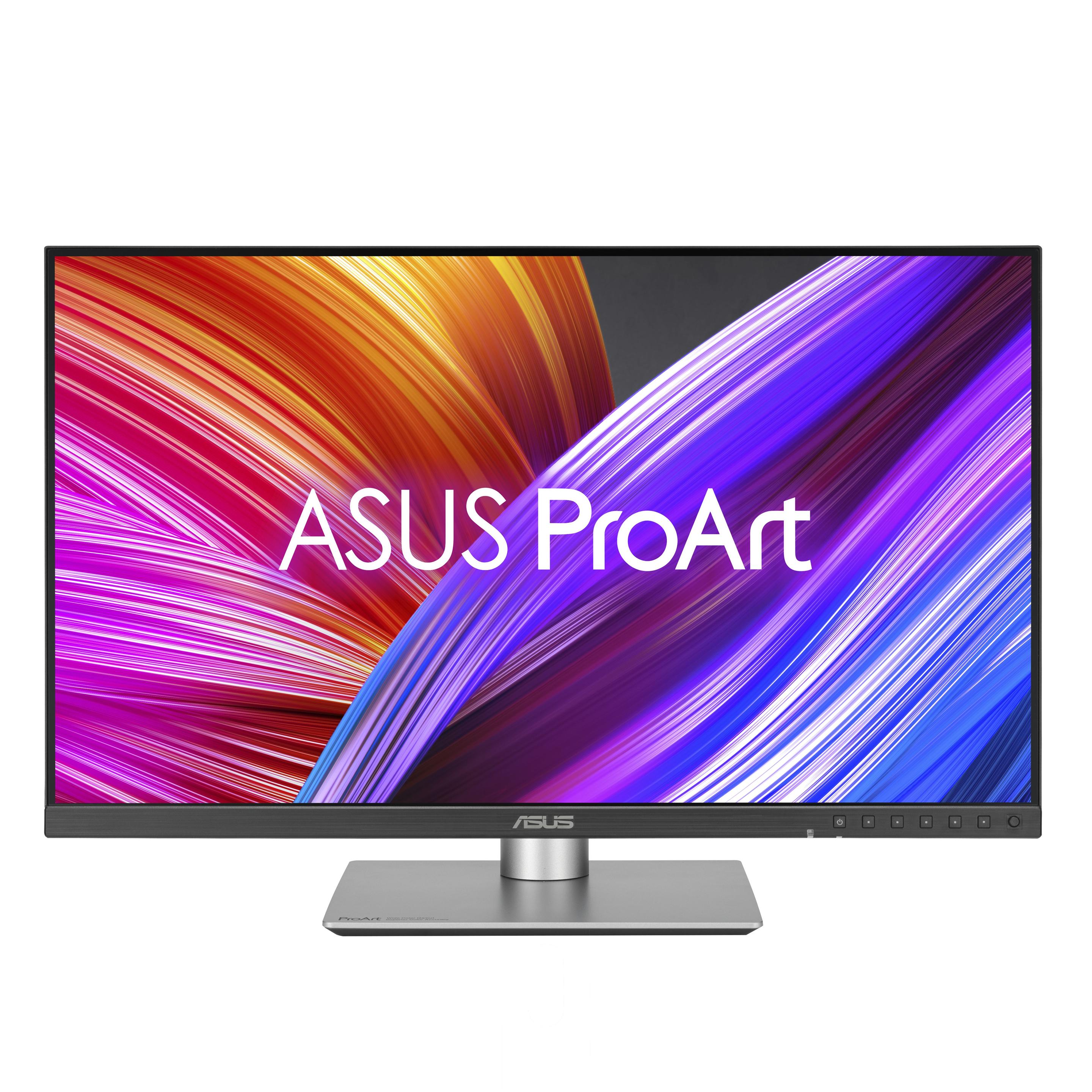 Monitor ASUS ProArt PA24ACRV (23,8" - IPS - 75 Hz - Preto) — miniatura 3
