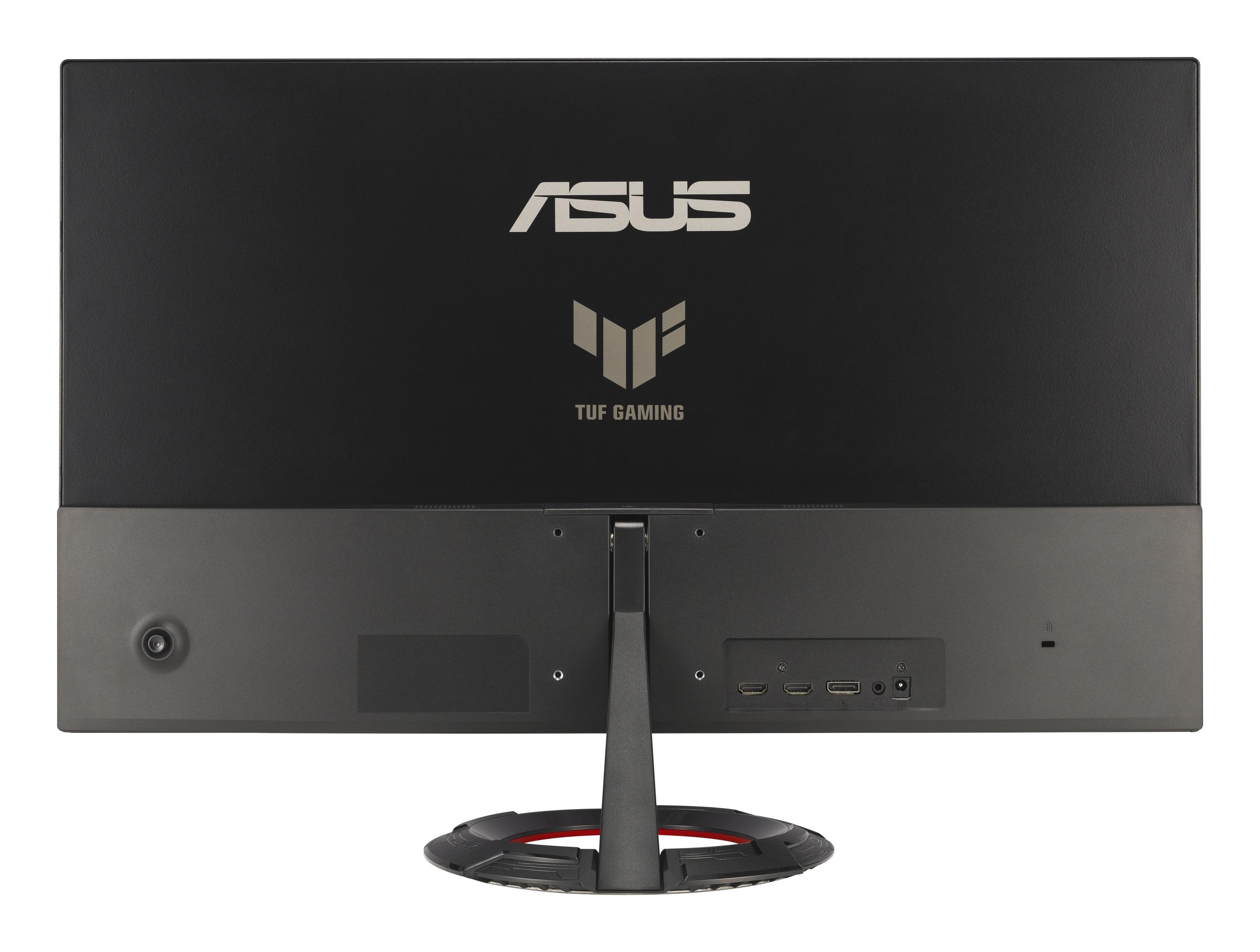 Monitor ASUS TUF Gaming VG279Q5R (27" - Fast IPS - 200 Hz - Preto) — miniatura 5