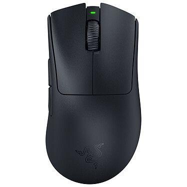 Rato RAZER Viper V3 Pro (Mão direita - 35000 DPI - Ótico - Preto)
