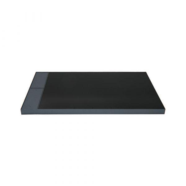 Painel Tátil SHELLY Wall Display XL (10,1" - Wi-Fi 6 - Cinzento-claro), miniatura 4