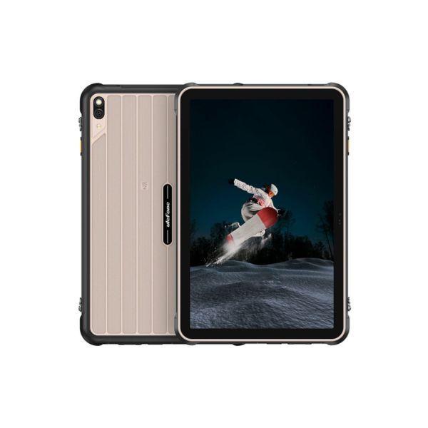 Tablet ULEFONE RugKing Pad 2 Pro (128GB - 8GB - 10,1" - Cinzento), miniatura 2