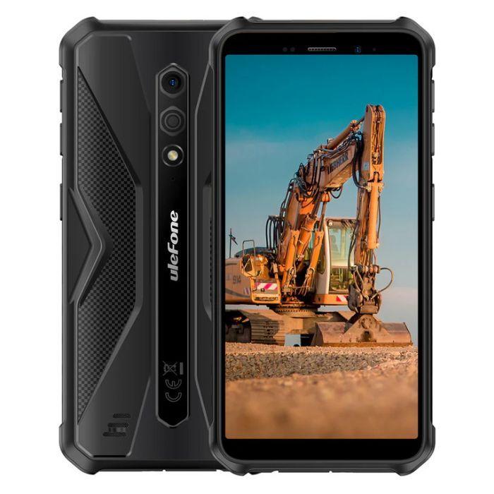 Smartphone ULEFONE Armor X12 (3GB/32GB - 5,45" - Preto) — miniatura 2