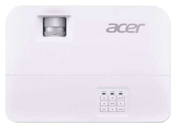 Projetor ACER H6830BD (UHD 4K - 4000 ANSI lumens - LED - Branco), miniatura 3