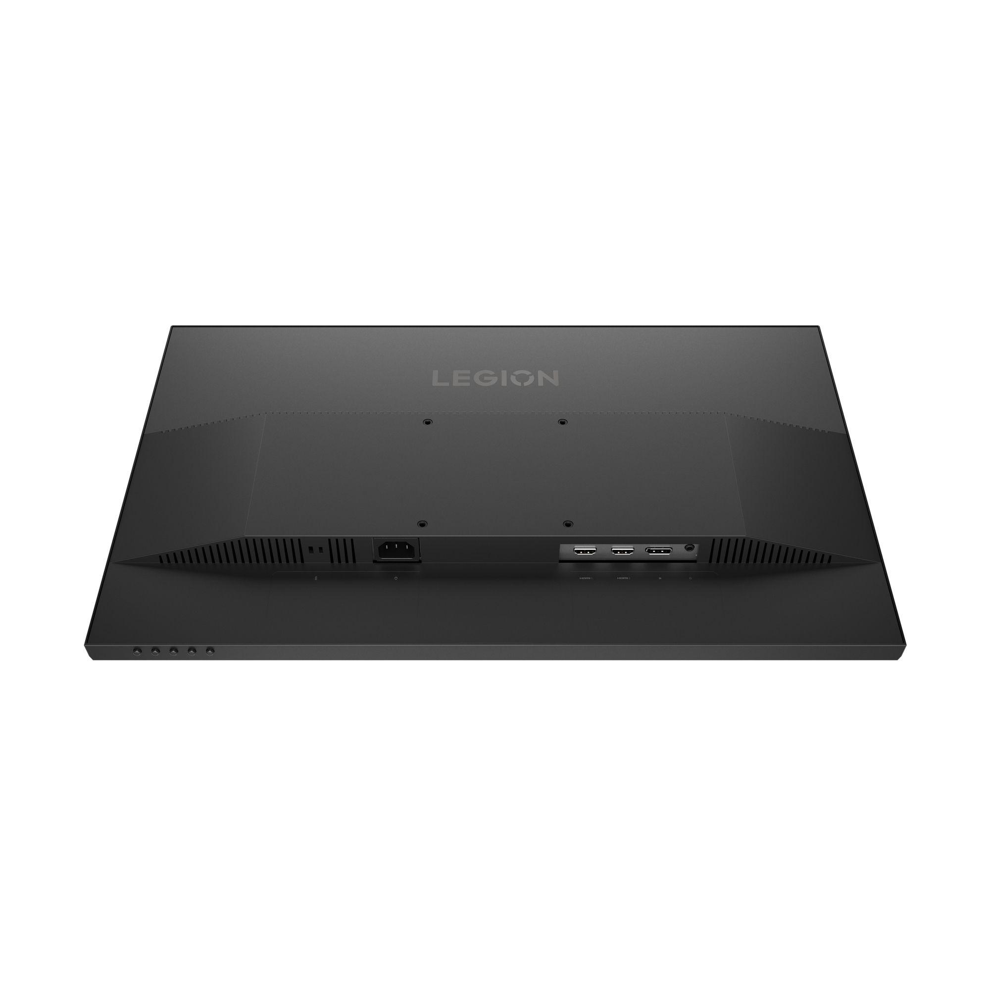 Monitor LENOVO Legion 24-10 (23,8" - IPS - 240 Hz - Preto) — miniatura 10