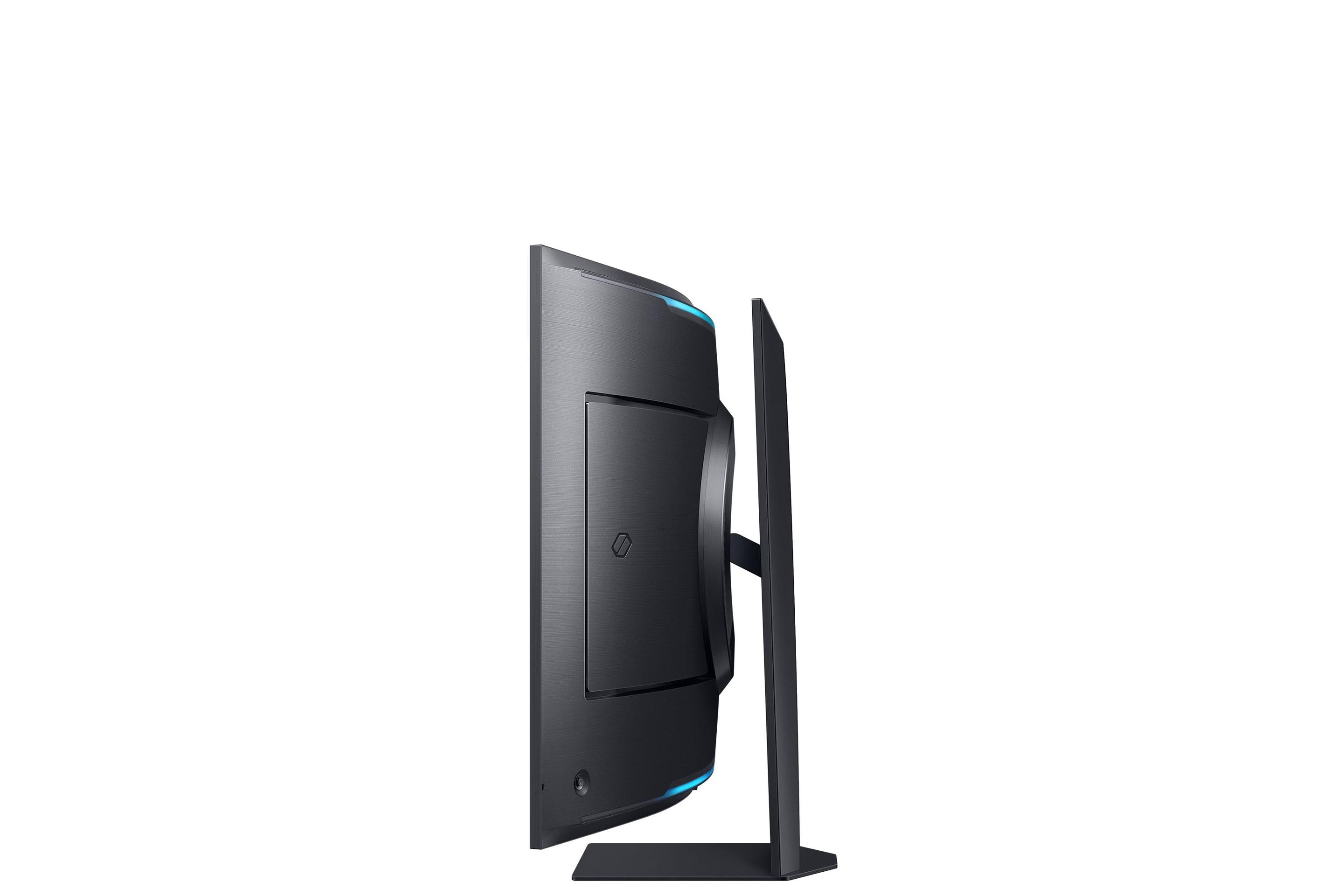 Monitor SAMSUNG Odyssey Ark G97NC S55CG970NU (55" - VA - 165 Hz - Preto) — miniatura 26