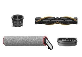 Kit de Manutenção para Aspirador DREAME H14 Dual (Preto e Cinzento)