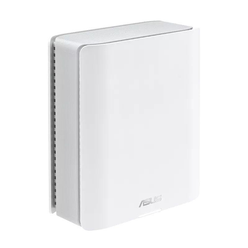 Sistema Mesh ASUS ZenWiFi BT10 BE18000 (Wi-Fi 7 - 11 529 Mbit/s - Ethernet - Branco), miniatura 3