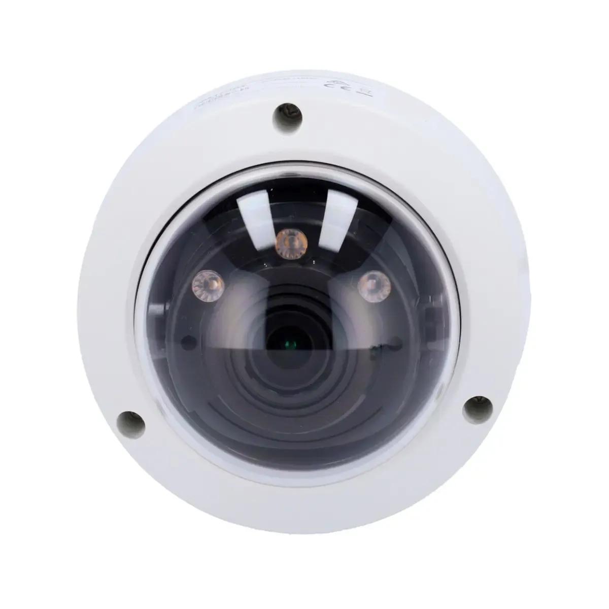 Câmara Dome IP HIKVISION DS-2CD2783G2-LIZS2U(2.8-12mm) (8 MP - Teto ou parede - PoE), miniatura 3