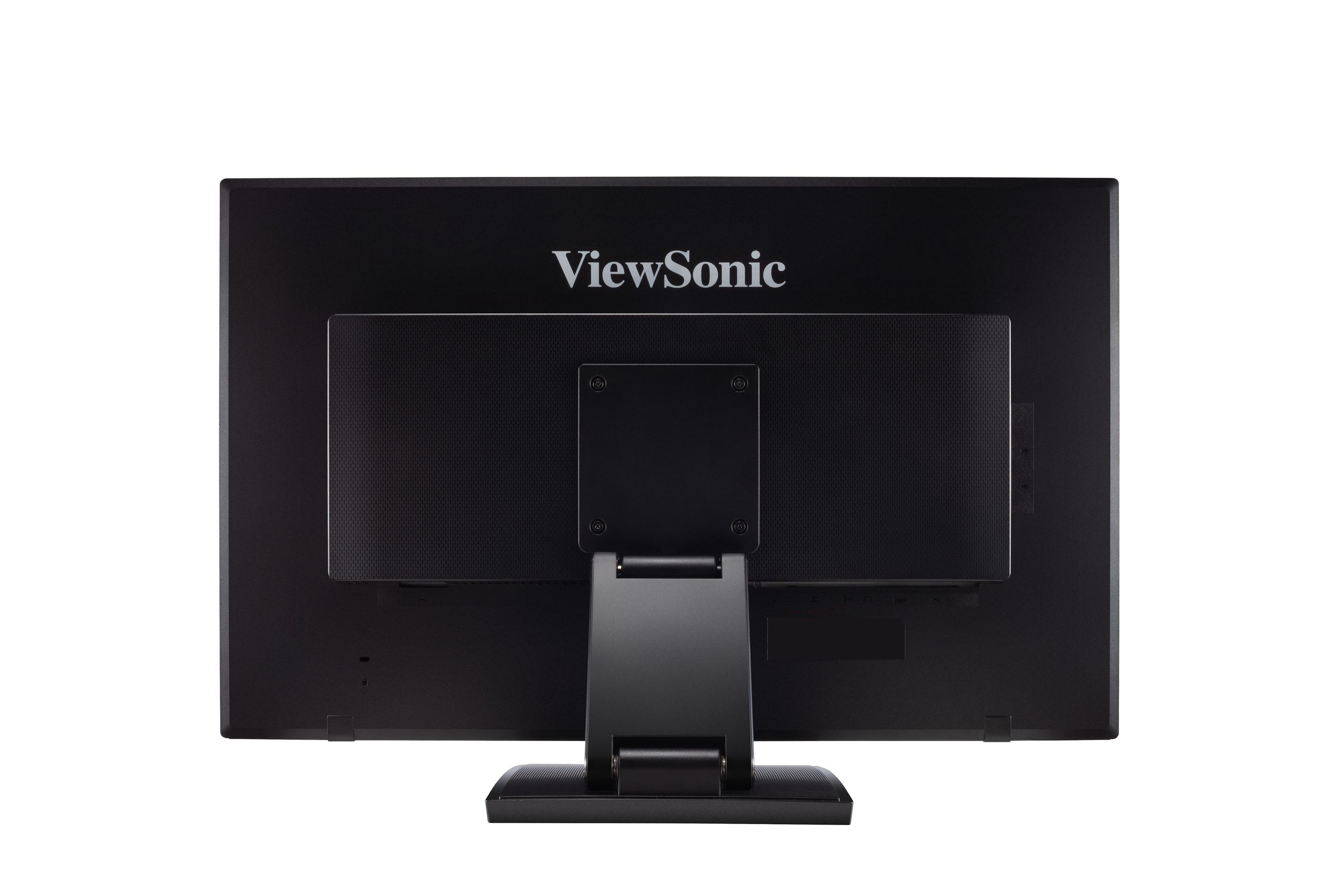 Monitor VIEWSONIC TD2760 (27" - VA - 50-76 Hz - Preto), miniatura 6