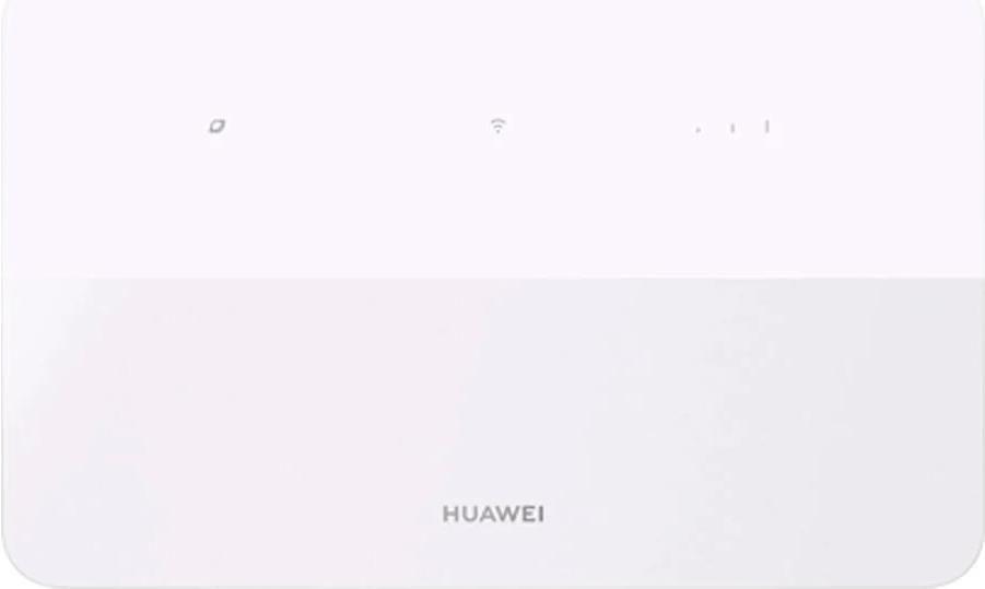 Router HUAWEI B636-336 (Wi-Fi 6 - 2,4 GHz e 5 GHz - Até 400 Mbps)