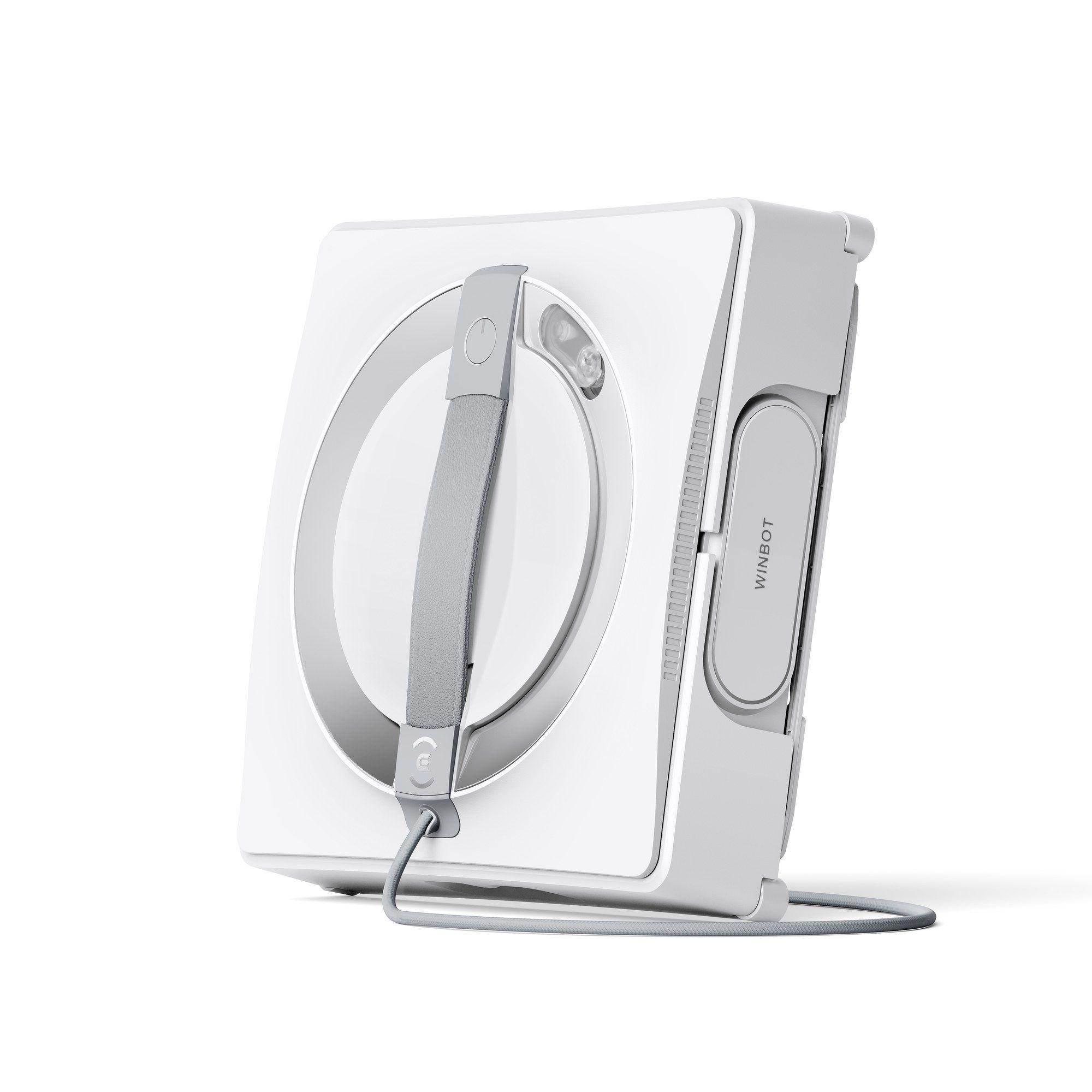 Robot de Limpeza de Janelas ECOVACS WINBOT W2 (Altura 7,7 cm - Branco) — miniatura 2