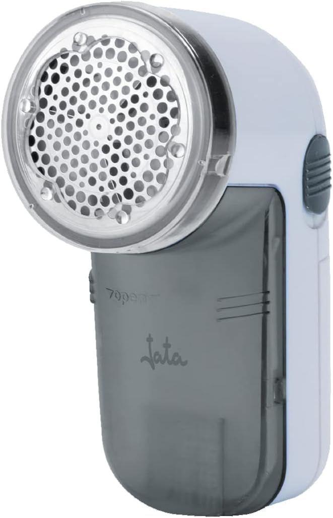Tira-Borbotos JATA JEQP5218 (Cinzento e Branco)