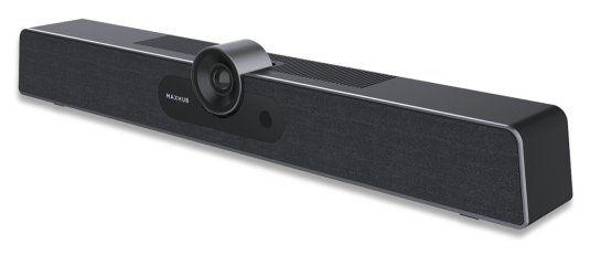 Câmara de Videoconferência MAXHUB UC S15 (Preto) — miniatura 2