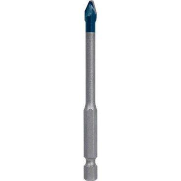 Broca BOSCH EXPERT HEX-9 HardCeramic (6 x 90 mm), miniatura 2