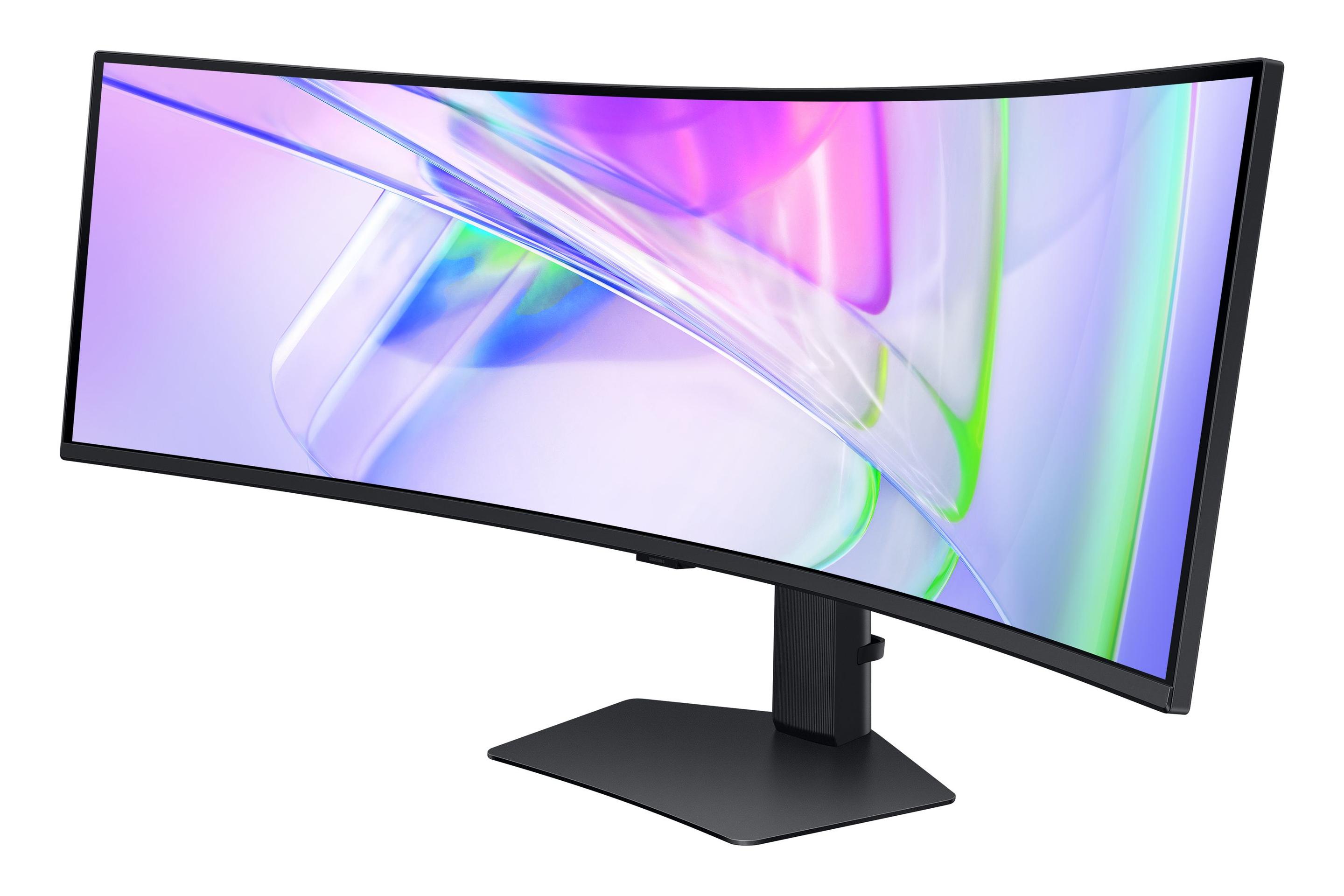 Monitor SAMSUNG ViewFinity S9 LS49C950UAUXEN (49" - VA - 120 Hz - Preto) — miniatura 6
