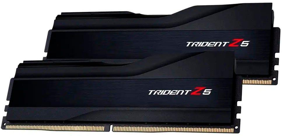 Memória RAM G.SKILL F5-6000J3040F16GX2-TZ5K (6000 MHz - 32 GB - DIMM), miniatura 3