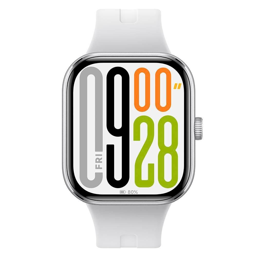 Smartwatch XIAOMI Redmi Watch 5 (AMOLED 2,07" - Prateado) — miniatura 3