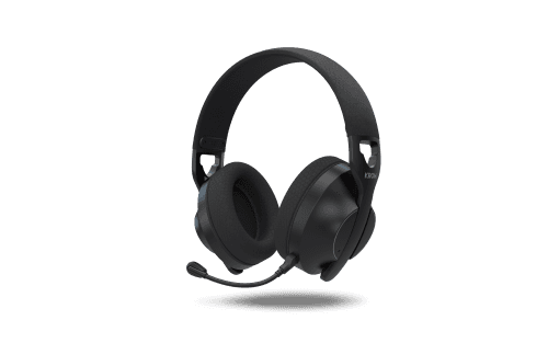 Headset Gaming KROM Phase (Headset Gaming - On Ear - 40 mm - Preto) — miniatura 3
