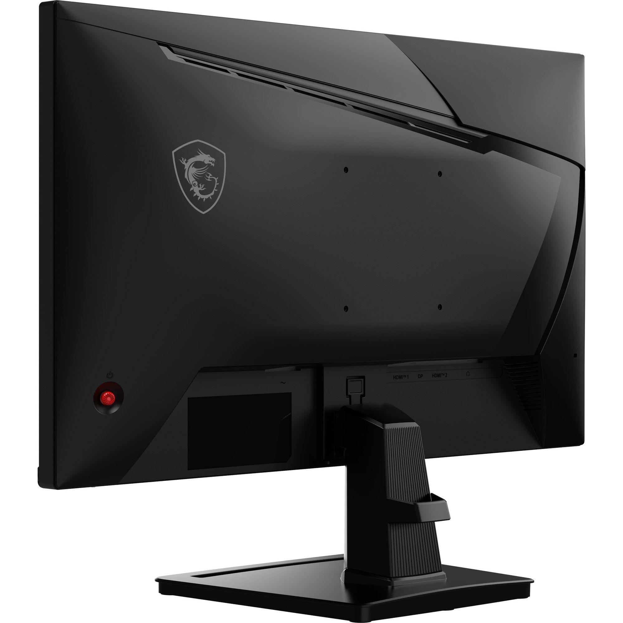 Monitor MSI MAG 256F E20 (24,5" - Rapid IPS - 200 Hz - Preto) — miniatura 10