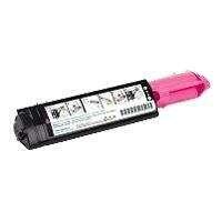 Toner DELL DT-3000MG (2.000 páginas - DELL 3000CN, DELL 3100CN - Magenta)