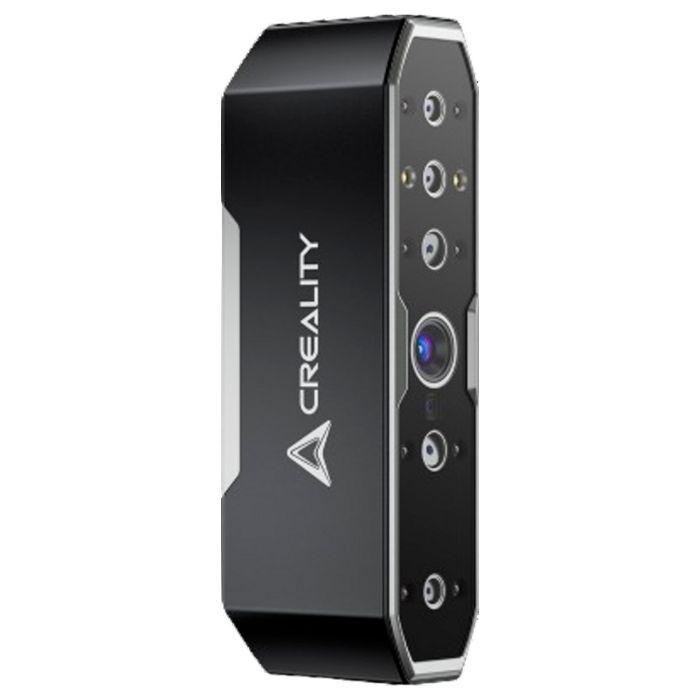 Scanner 3D CREALITY CR-Scan Otter (Windows e macOS - USB Tipo C e USB 3.0 - Preto), miniatura 2