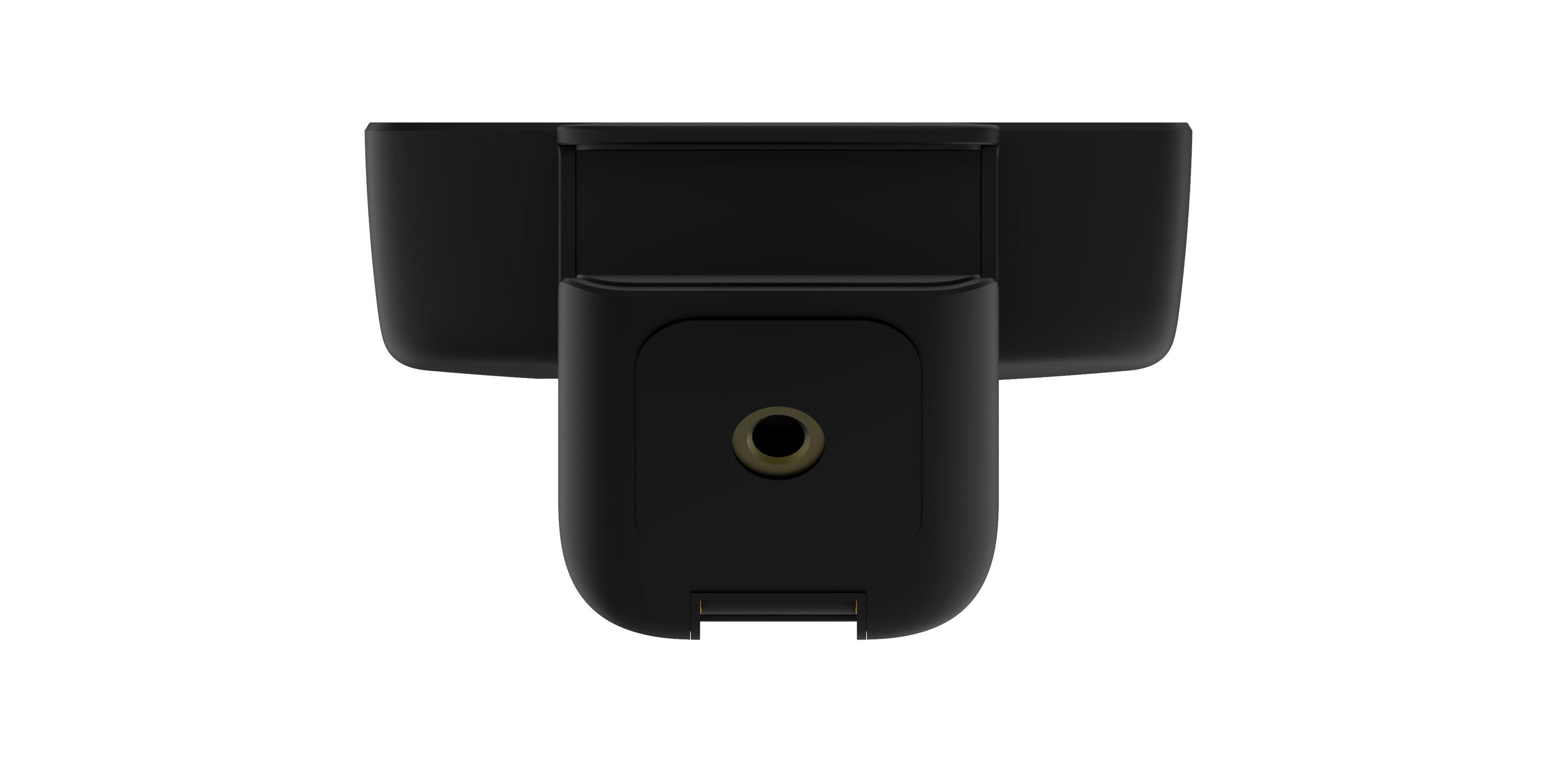 Câmara Web ASUS C3 (1920 x 1080 pixels - 30 fps - USB 2.0 - Preto) — miniatura 5