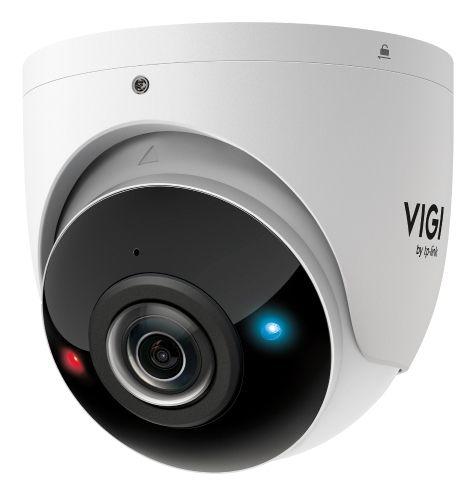 Câmara de Segurança IP TP-LINK VIGI Insight S485PI (8 MP - 3840 × 2160 pixels - Exterior), imagem 1
