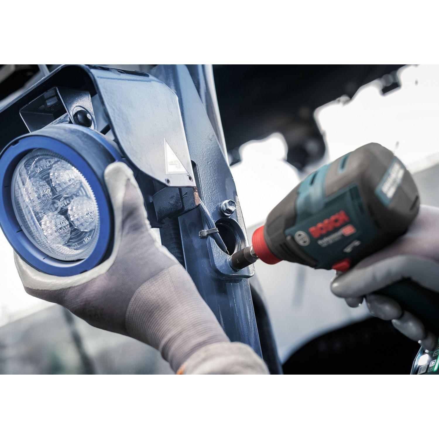 Ponteira de Chave de Caixa BOSCH Impact Control 2608522352 (50 mm), miniatura 6