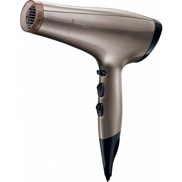Secador de Cabelo REMINGTON AC8002 (Dourado), miniatura 3