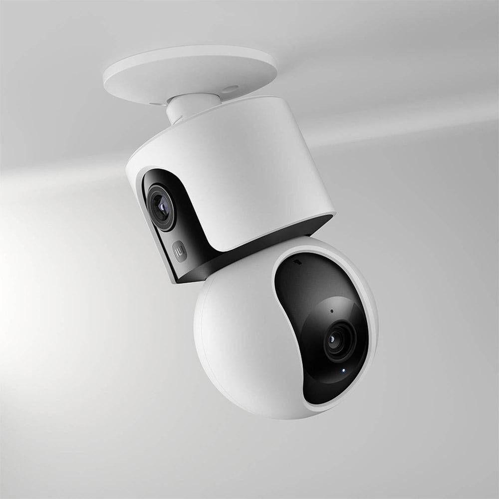 Câmara de Segurança XIAOMI Smart Camera C300 Dual (Interior - 3 MP - 2304 x 1296 píxeis - Branco) — miniatura 4