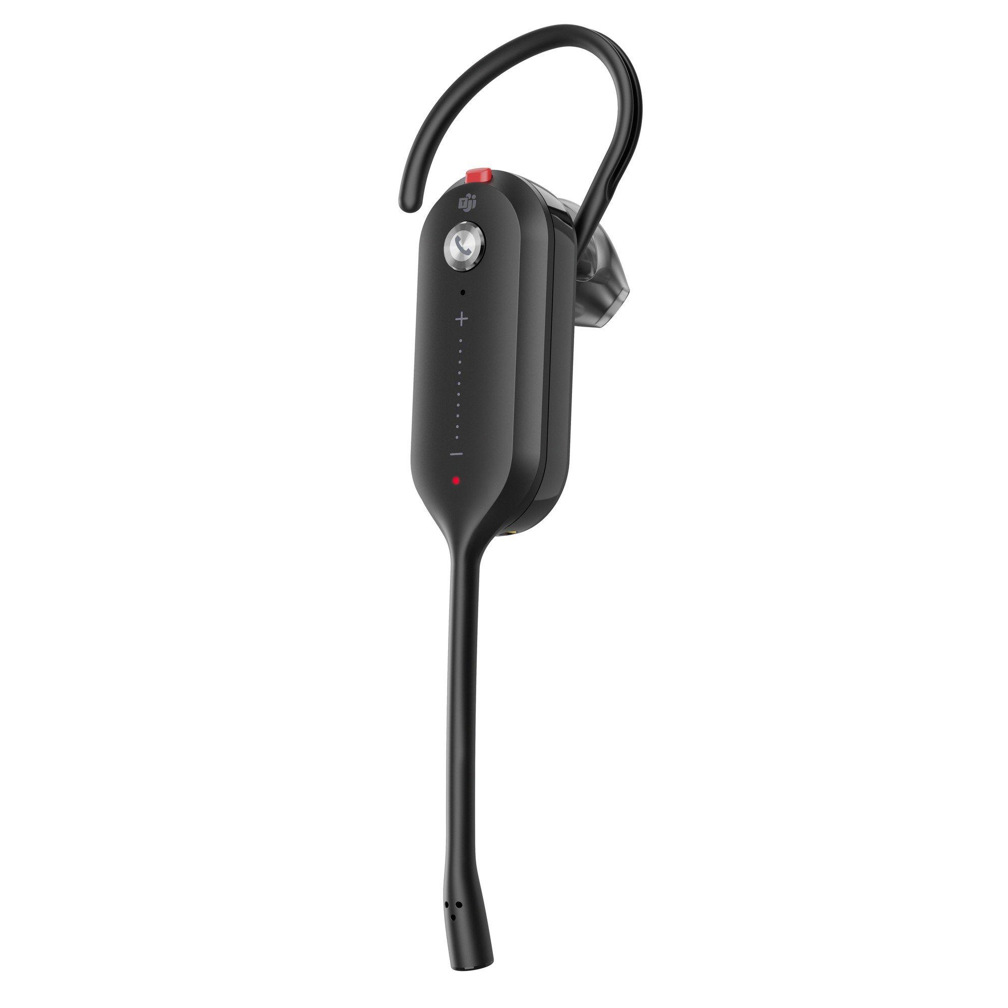 Headset YEALINK WH63 E2 Teams (Monofónico - Sem fios - Intra-aural - Preto), miniatura 2
