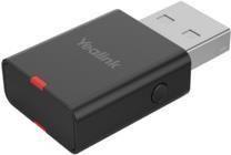 Adaptador DECT YEALINK WDD60 (USB Type-A - Preto)