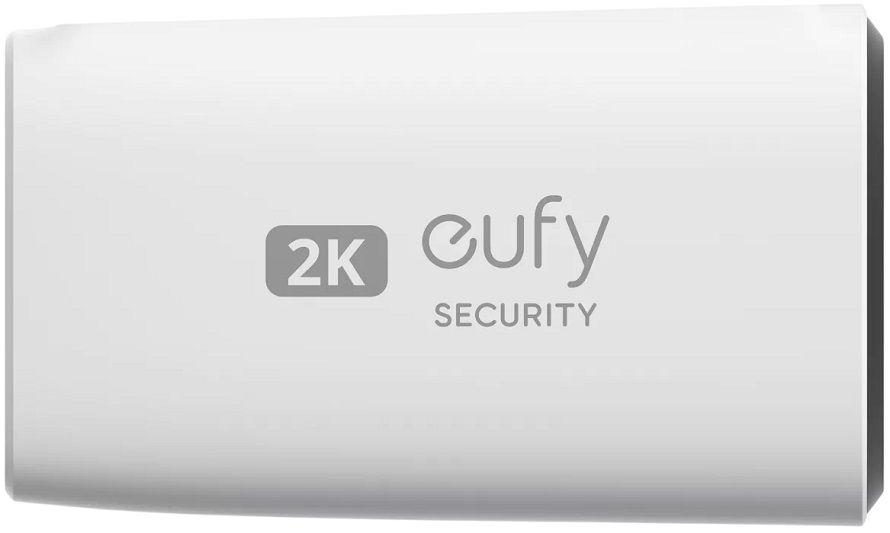 Câmara de Vigilância IP ANKER Eufy SoloCam S220 (Interior e exterior - 2K - IP67 - Branco e Preto), miniatura 3