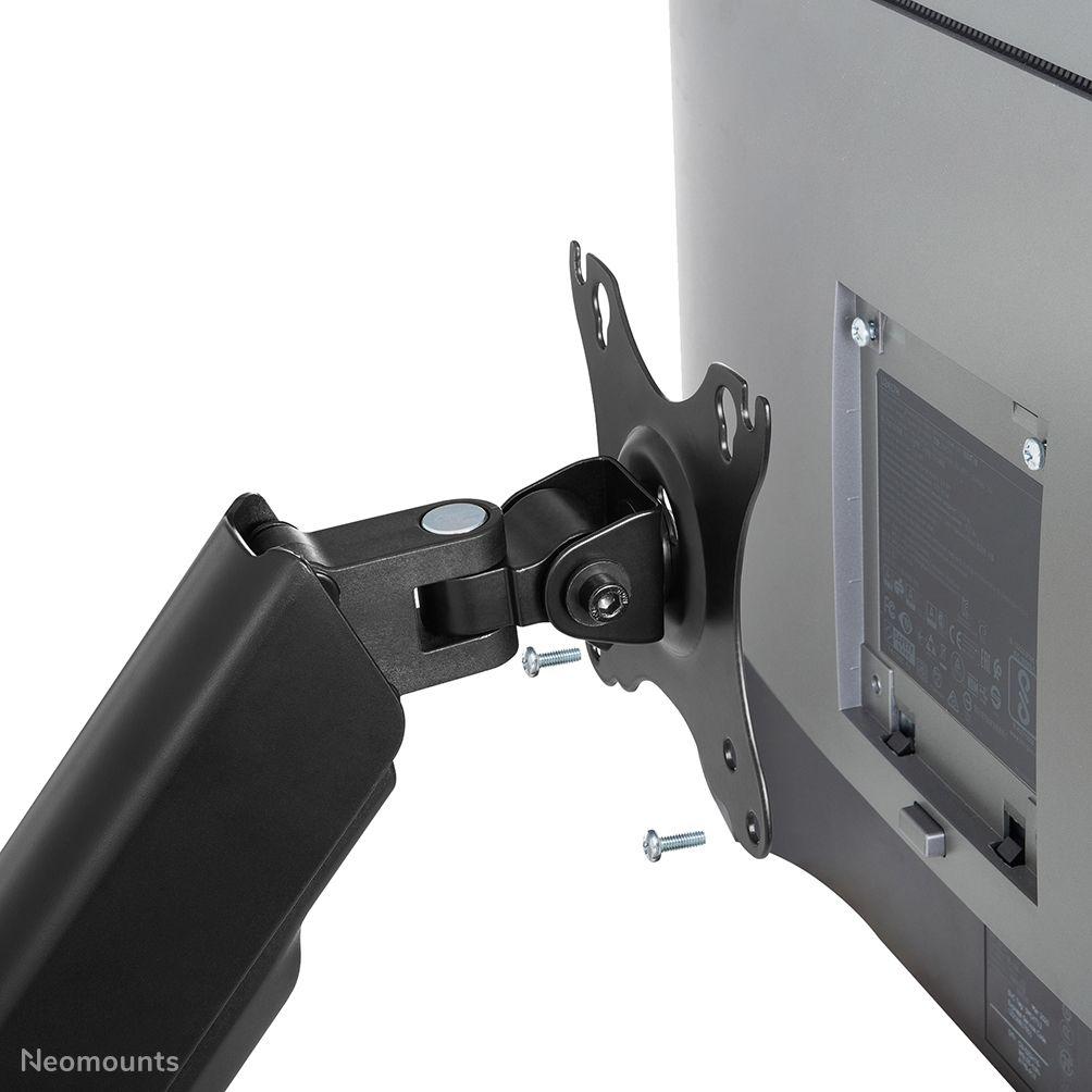 Suporte de Parede para TV e Monitor NEOMOUNTS WL70-440BL11 (17–32" - 9 kg - Preto), miniatura 12