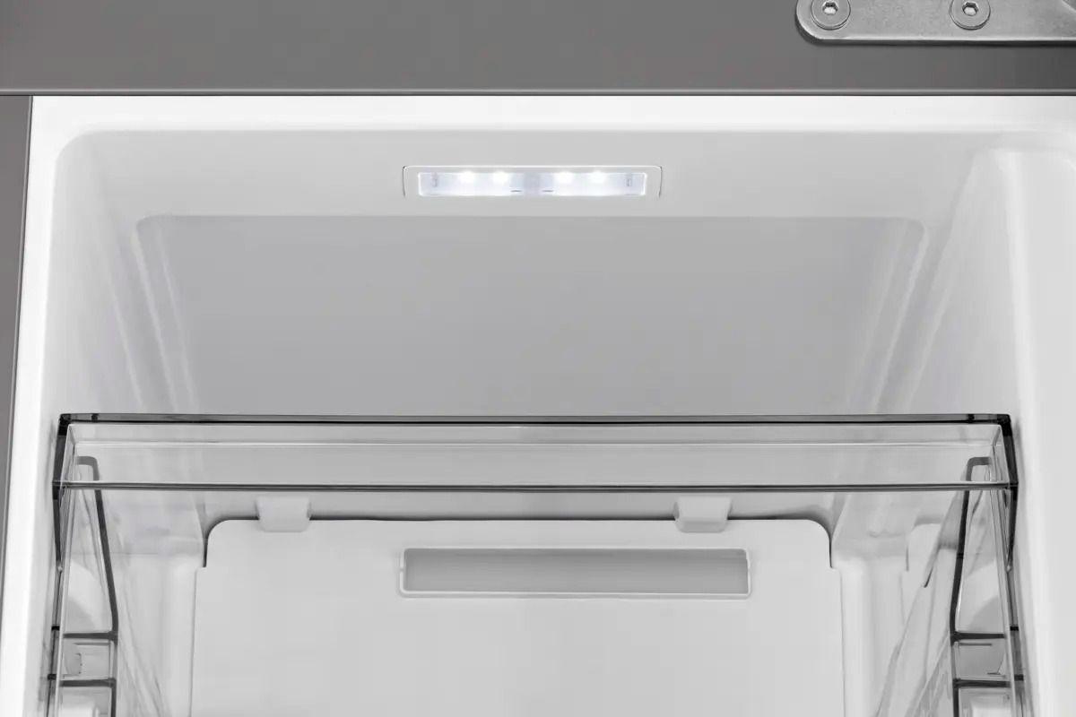 Frigorífico Americano Independente HISENSE RQ5P470SAFD (483 l - ConnectLife - 178,5x79,4x69,8 cm - Preto), miniatura 12