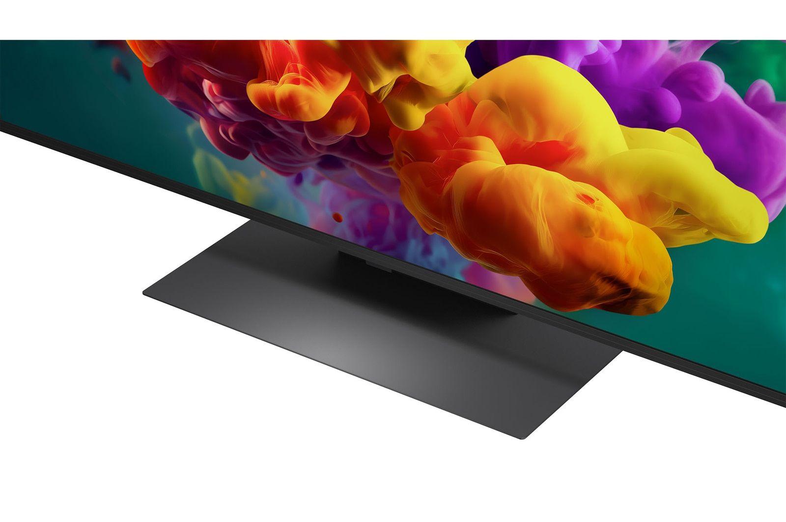 Televisão LG TV 50QNED86B6B (50" - QNED MiniLED - 4K Ultra HD - Preto), miniatura 4