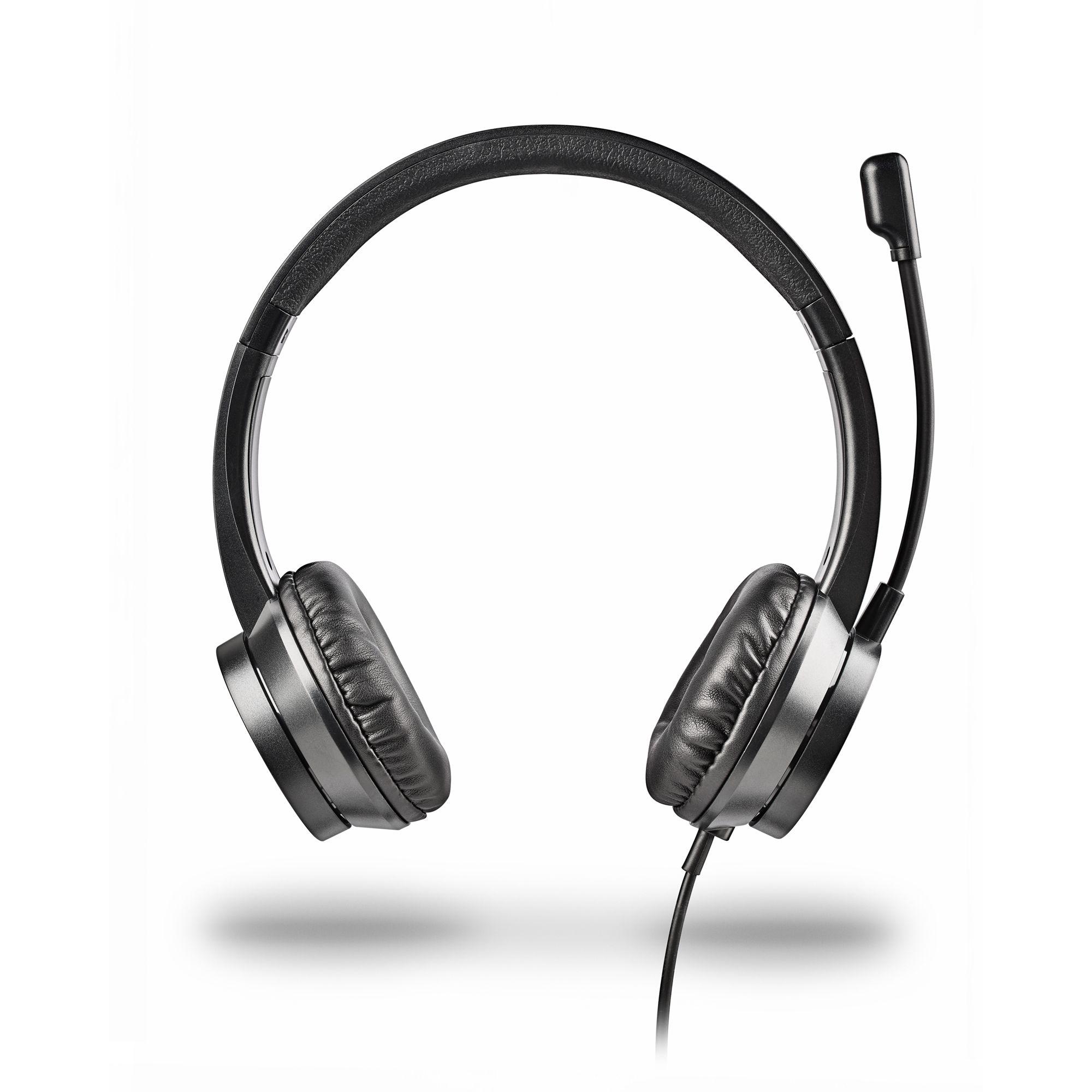 Headset Gaming NGS MSX11 PRO (Binaural - Com fios - Supra-aural - Preto), miniatura 2