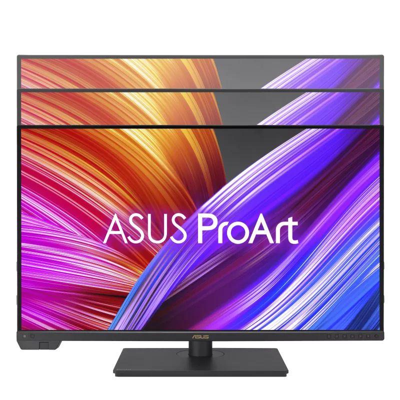 Monitor ASUS ProArt Display PA32UCXR (32" - IPS - 60 Hz - Preto) — miniatura 7