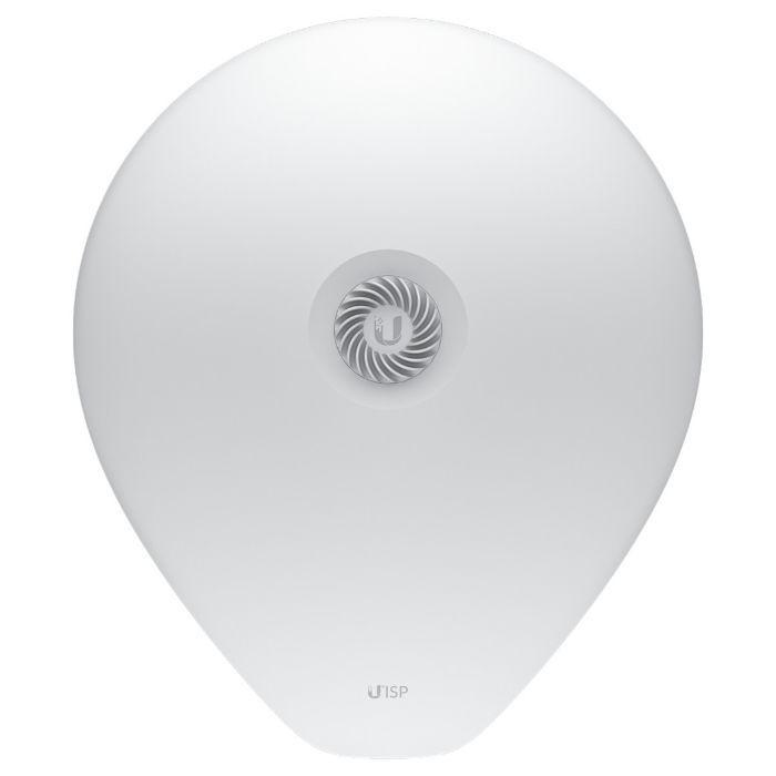 Ponte de Rede Sem Fios UBIQUITI airFiber 60 Xtreme-Range AF60-XR (Gigabit Ethernet - 1 unidade - 1000 Mbit/s - Branco), miniatura 2