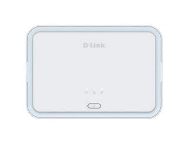 Router Móvel D-LINK DBR-330-G (Wi-Fi 6 - 3000 Mbit/s - 2,4 GHz e 5 GHz - Branco)