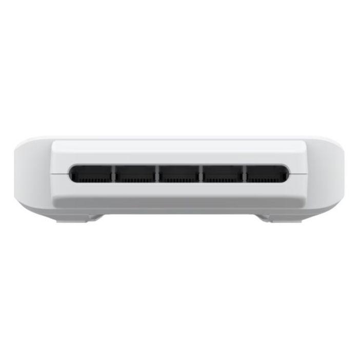 Switch de Rede Gerido UBIQUITI USW-FLEX (5 Portas - Gigabit Ethernet - L2 - Branco) — miniatura 2