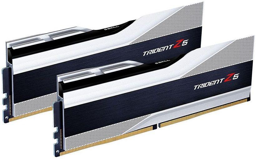 Memória RAM G.SKILL Trident Z5 (6400 MHz - 32 GB - DIMM), miniatura 2