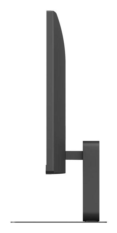 Monitor LG 27U730B-B (27" - IPS - 60 Hz - Preto) — miniatura 3