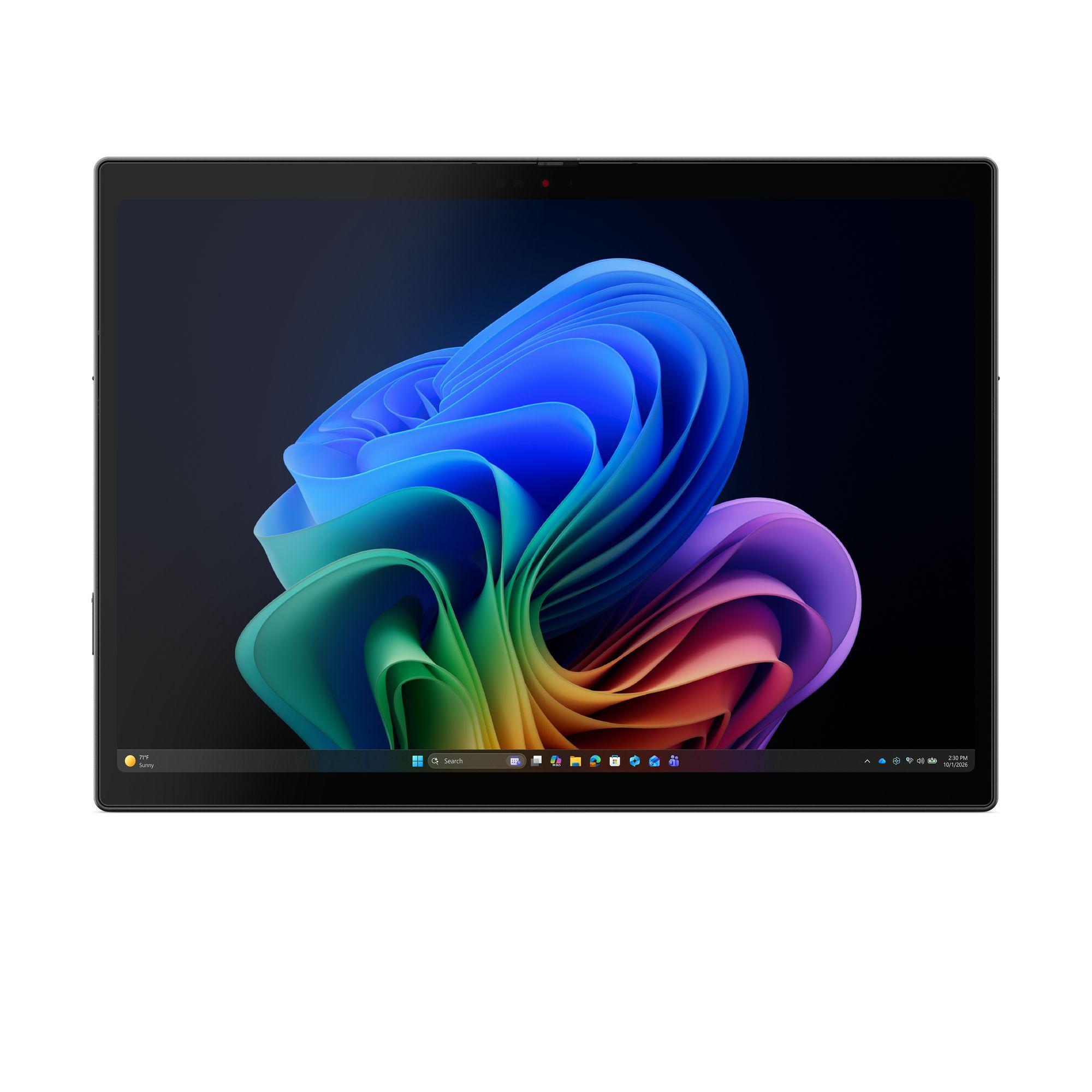 Computador Portátil 2 em 1 LENOVO ThinkPad X13 Detachable Gen 1 (Windows 11 Pro - Intel Core Ultra 5 - 16 GB - Preto), miniatura 7