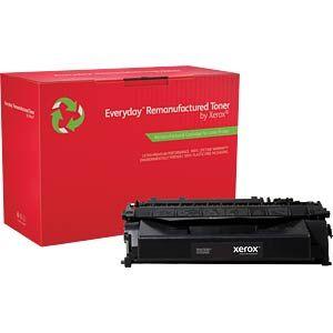 Toner Remanufacturado XEROX Everyday 006R03811 (1800 páginas - HP - Magenta), miniatura 4