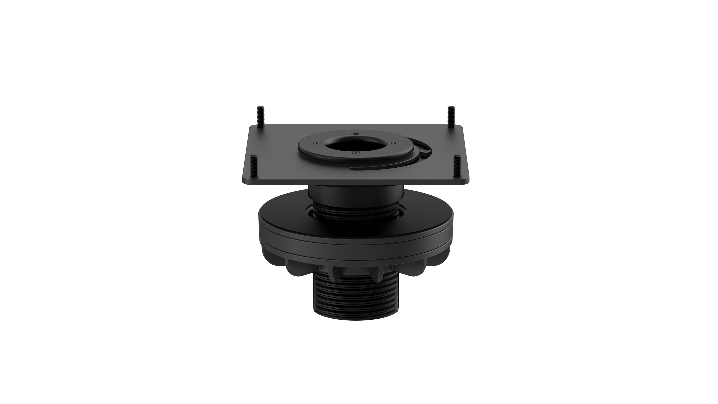 Suporte de Mesa LOGITECH Tap Table Mount (Preto)
